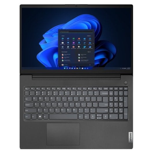 Lenovo V15 Gen 4 AMN AMD Ryzen 5 7520U/8GB/512GB SSD/15.6" Teclado Italiano