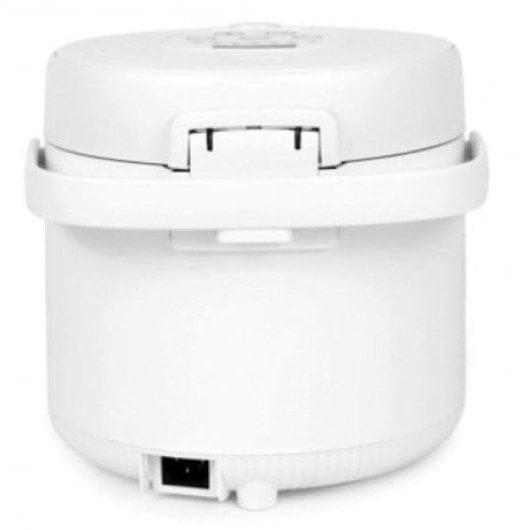 Arrozeira Noaton Rc120w Essential 2L Alumínio Antiaderente Função Manter Quente