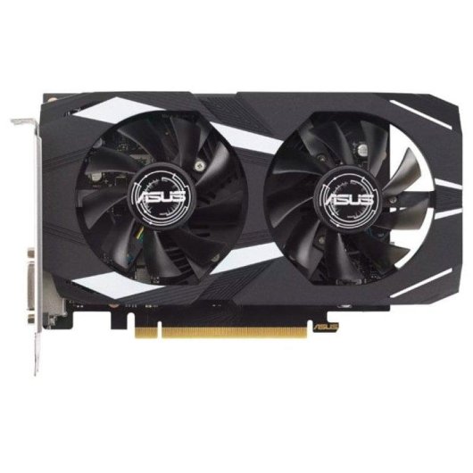 Scheda Grafica ASUS GeForce RTX 3050 OC Edition 6GB GDDR6