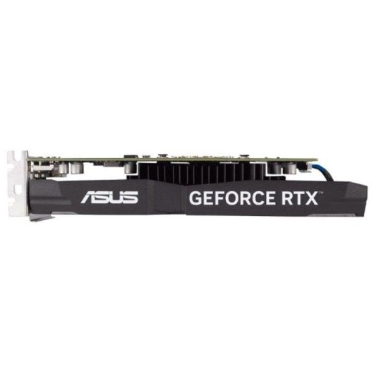 Scheda Grafica ASUS GeForce RTX 3050 OC Edition 6GB GDDR6