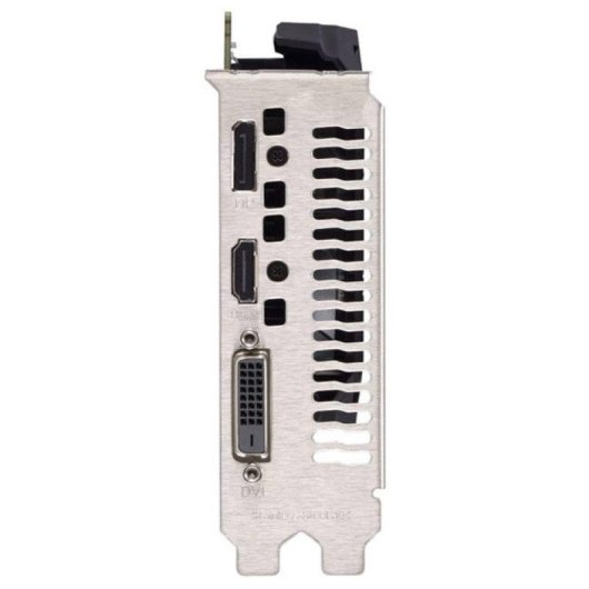 Scheda Grafica ASUS GeForce RTX 3050 OC Edition 6GB GDDR6