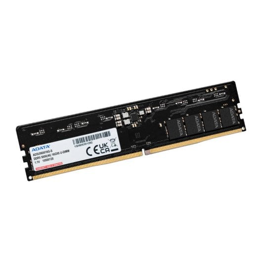 Adata AD5U560016G-S DDR5 5600MHz 16GB CL46