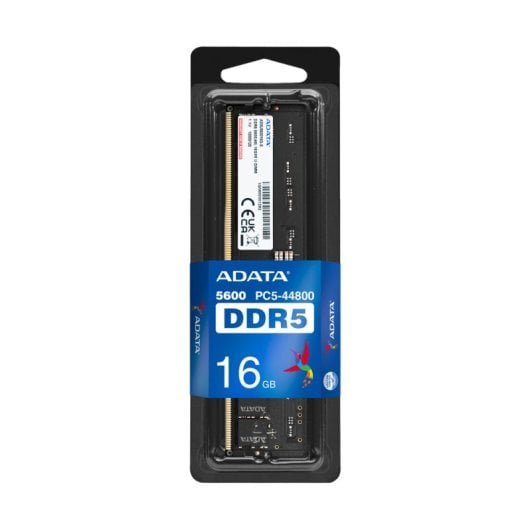Adata AD5U560016G-S DDR5 5600MHz 16GB CL46