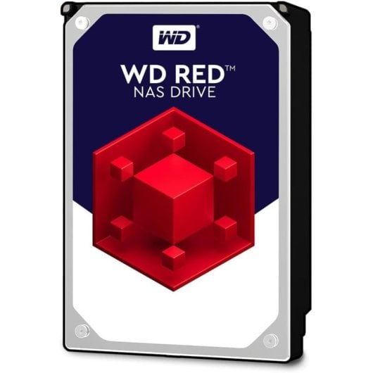 Western Digital Mainstream Retail Kit 3.5" 8 TB Serial ATA III