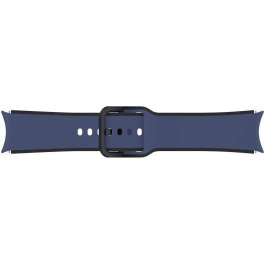 Samsung ET-STR91LREGEU Sportarmband (M/L) Blau für Smartwatch 4/4 Classic/5/Pro