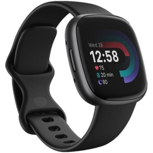 Fitbit-Versa-4-Reloj-SmartWatch-40.5mm-Grafito