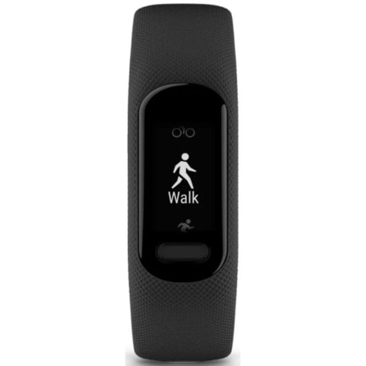 Garmin Vívosmart 5 OLED Pulsera de Actividad Negra