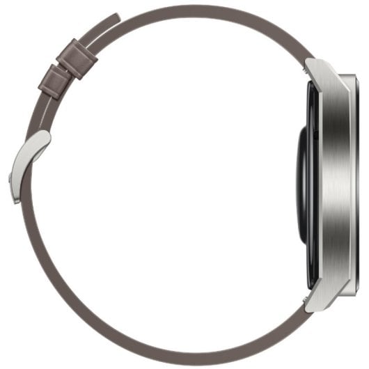 Huawei Watch GT 3 Pro Reloj SmartWatch 46mm Titanio
