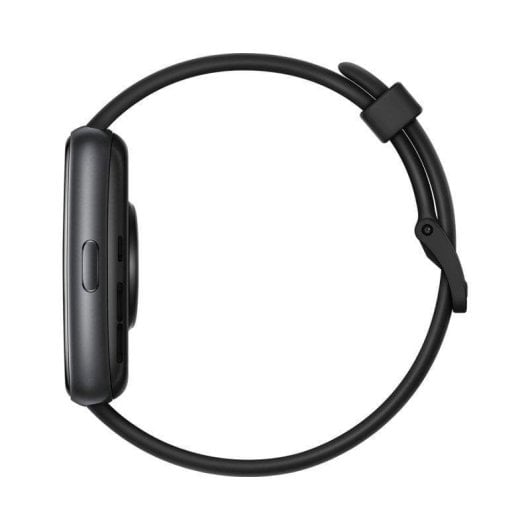Huawei Watch Fit 2 Bluetooth GPS 33mm AMOLED Preto M Resistente à Água 5ATM SpO2