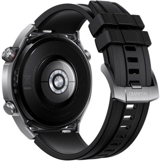 Huawei Watch Ultimate 48mm Bluetooth 5.2 Negro