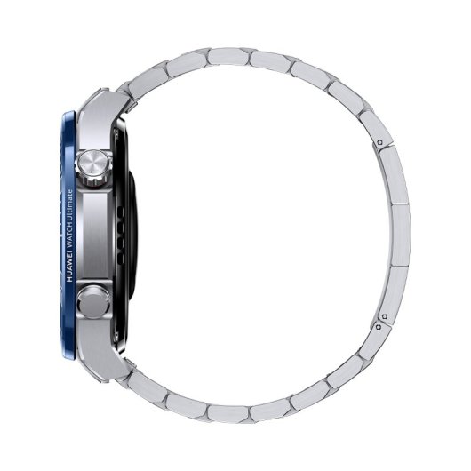 Huawei Watch Ultimate 48mm Bluetooth 5.2 Acero Inoxidable