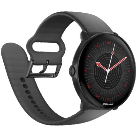 Polar Ignite 3 Reloj SmartWatch 43mm Negro
