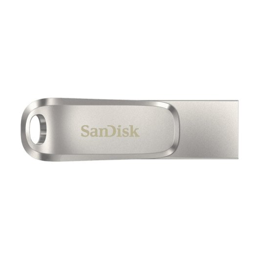 SanDisk Ultra Dual Drive Luxe 1 TB USB-C