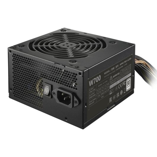 Cooler Master Elite NEX White 700W 80 Plus
