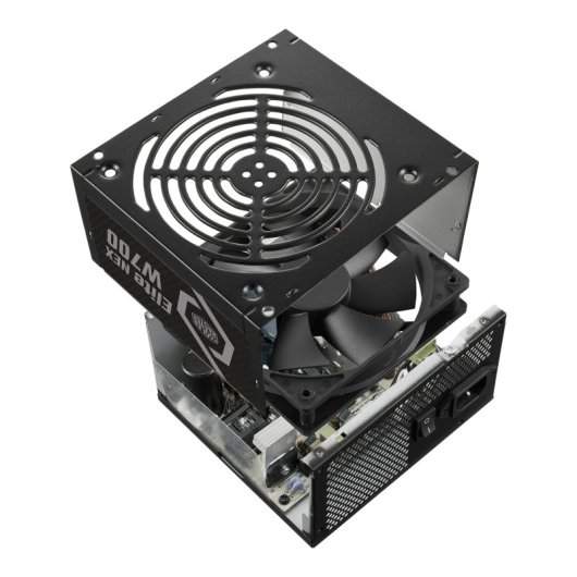 Cooler Master Elite NEX White 700W 80 Plus