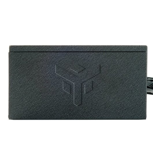 Alimentatore itek BD600 600 W 24 pin ATX ATX Nero