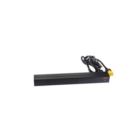 PDU Básico para Rack APC 0U/1U 12 Salidas C13 3680W