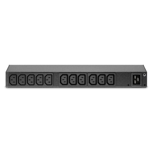 APC AP6020A Unidade de Distribuição de Energia (PDU) para Rack 0U/1U com 13x Saídas C13