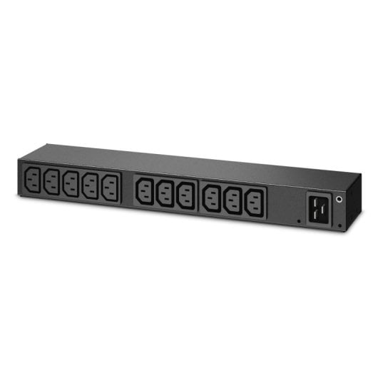 APC AP6020A Unidade de Distribuição de Energia (PDU) para Rack 0U/1U com 13x Saídas C13