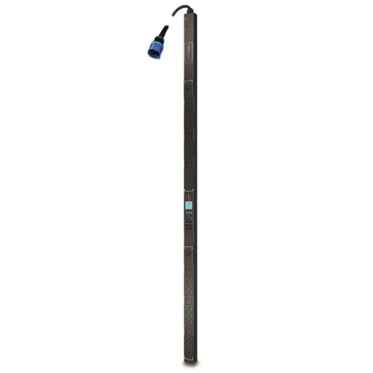 APC AP8853 Unidade de Distribuição de Energia (PDU) para Rack 0U com 36x Saídas C13 + 6x Saídas C19