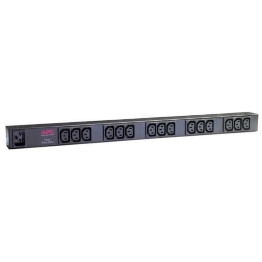 APC Basic Rack PDU AP9572 Unidade de Distribuição de Energia (PDU) para Rack 0U com 15x Saídas C13