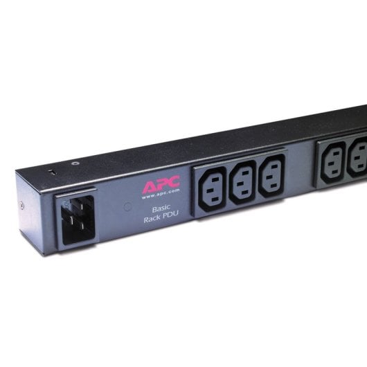 APC Basic Rack PDU AP9572 Unidade de Distribuição de Energia (PDU) para Rack 0U com 15x Saídas C13