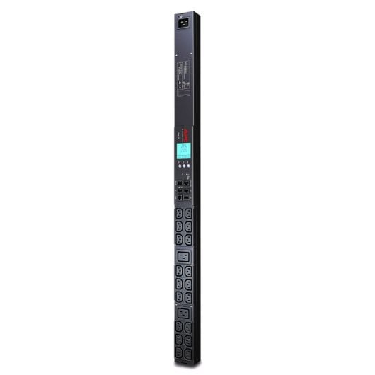 APC AP8858 Unidade de Distribuição de Energia (PDU) para Rack 0U com 18x Saídas C13 + 2x Saídas C19