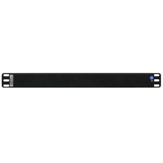 APC PDU Easy Rack EPDU1016M Unidad de Distribución de Energía (PDU) para Rack 1U con 8 Salidas AC
