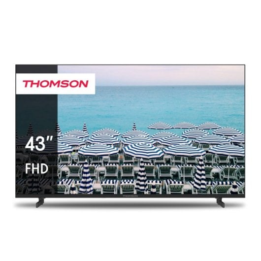 Thomson Easy TV 43FD2S13 43" LED FullHD