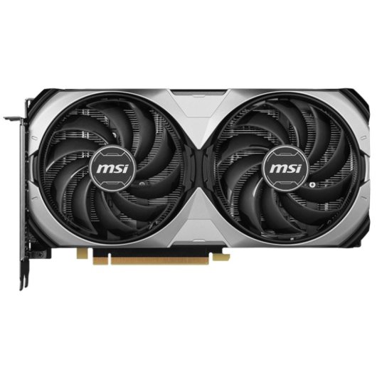 MSI GeForce RTX 4070 SUPER VENTUS 2X OC 12GB GDDR6X DLSS3 Reacondicionado