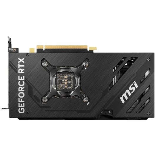 MSI GeForce RTX 4070 SUPER VENTUS 2X OC 12GB GDDR6X DLSS3 Reacondicionado