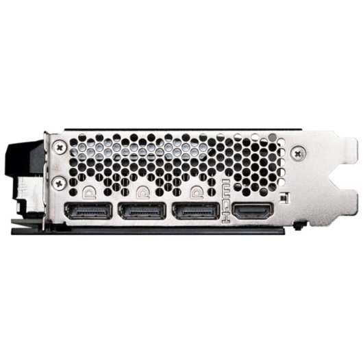 MSI GeForce RTX 4070 SUPER VENTUS 2X OC 12GB GDDR6X DLSS3 Reacondicionado
