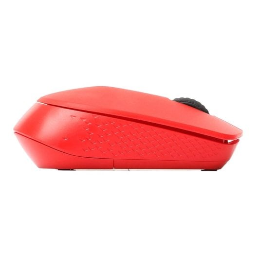 Rapoo M100 Silent mouse Ambidestro RF senza fili Bluetooth Ottico 1000DPI