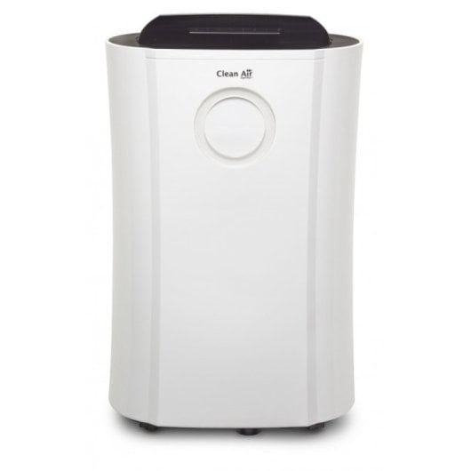 Deumidificatore e purificatore elettrico Clean Air Optima CA-707 per 70 m2