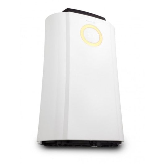 Deumidificatore e purificatore elettrico Clean Air Optima CA-707 per 70 m2