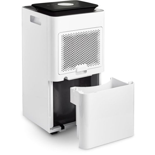 Clean Air Optima CA-704 Smart Deshumidificador y Purificador de Aire Wifi para 40m2