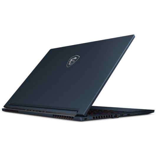 MSI Stealth 16 AI Studio A1VHG-071XES Intel Core Ultra 9 185H/32GB/1TB SSD/RTX 4080/16"