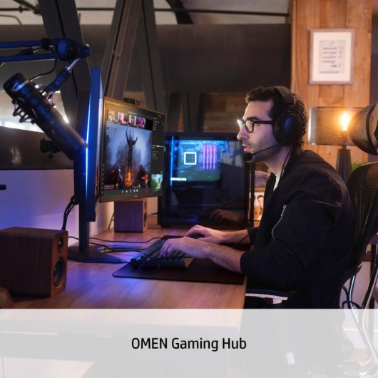 HP OMEN 40L GT21-0061ns Intel Core i7-12700K/32GB/1TB SSD/RTX 3080