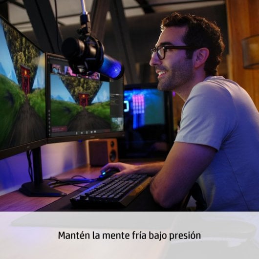 HP OMEN 40L GT21-0061ns Intel Core i7-12700K/32GB/1TB SSD/RTX 3080