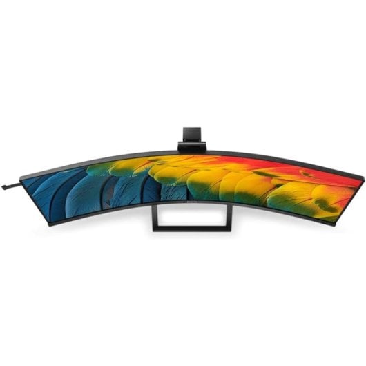 Philips 6000 series 45B1U6900CH/00 LED display 113 cm (44.5") 5120 x 1440 Pixel UltraWide Dual Quad HD Schwarz