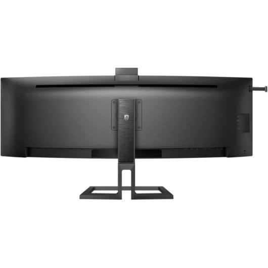 Philips 6000 series 45B1U6900CH/00 LED display 113 cm (44.5") 5120 x 1440 Pixel UltraWide Dual Quad HD Schwarz