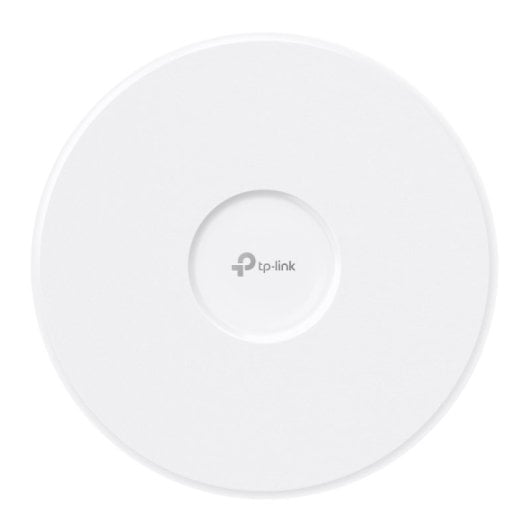 TP-Link Omada EAP783 Punto de Acceso Inalámbrico Wifi 7 Blanco PoE