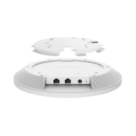 TP-Link Omada EAP783 Punto de Acceso Inalámbrico Wifi 7 Blanco PoE