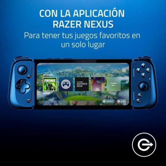 Manette de jeu Razer Kishi V2 Pro pour Android