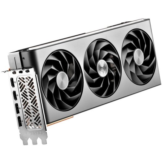 Sapphire NITRO+ AMD Radeon RX 7900 GRE Gaming OC 16 Go GDDR6