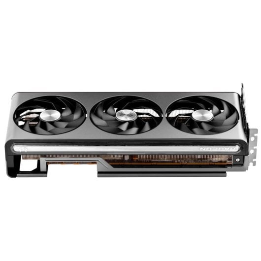 Sapphire NITRO+ AMD Radeon RX 7900 GRE Gaming OC 16 Go GDDR6