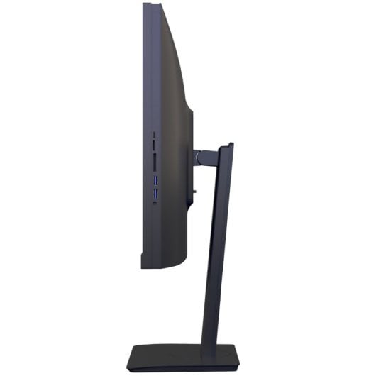 Alurin Flow Tout-en-un Intel Core i5-12400/16 Go/SSD 1 To/27"
