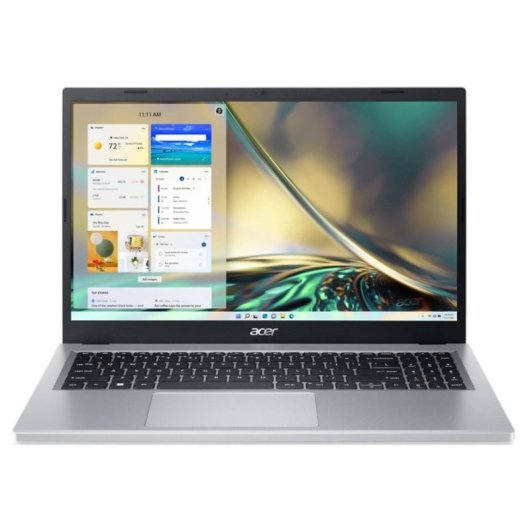 Acer Aspire 3 A315-44P AMD Ryzen 7 5700U/16 GB/512 GB SSD/15,6" (PT)