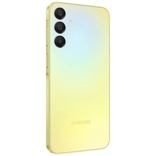 Samsung Galaxy A15 5G 4GB 128GB 6.5" Amarelo