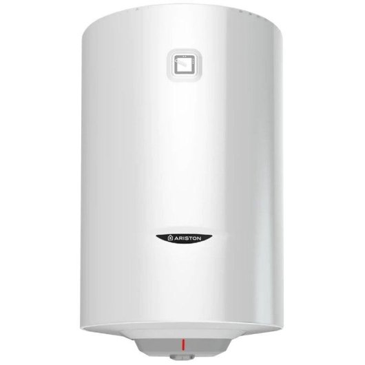 Thermo Ariston PRO1 R 100L 1500W vertical blanc durable